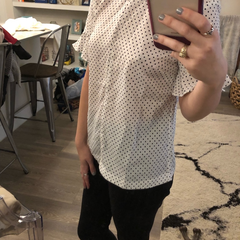 BR Blouse
